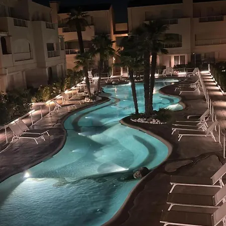 Le Village Tropezien Lido di Jesolo